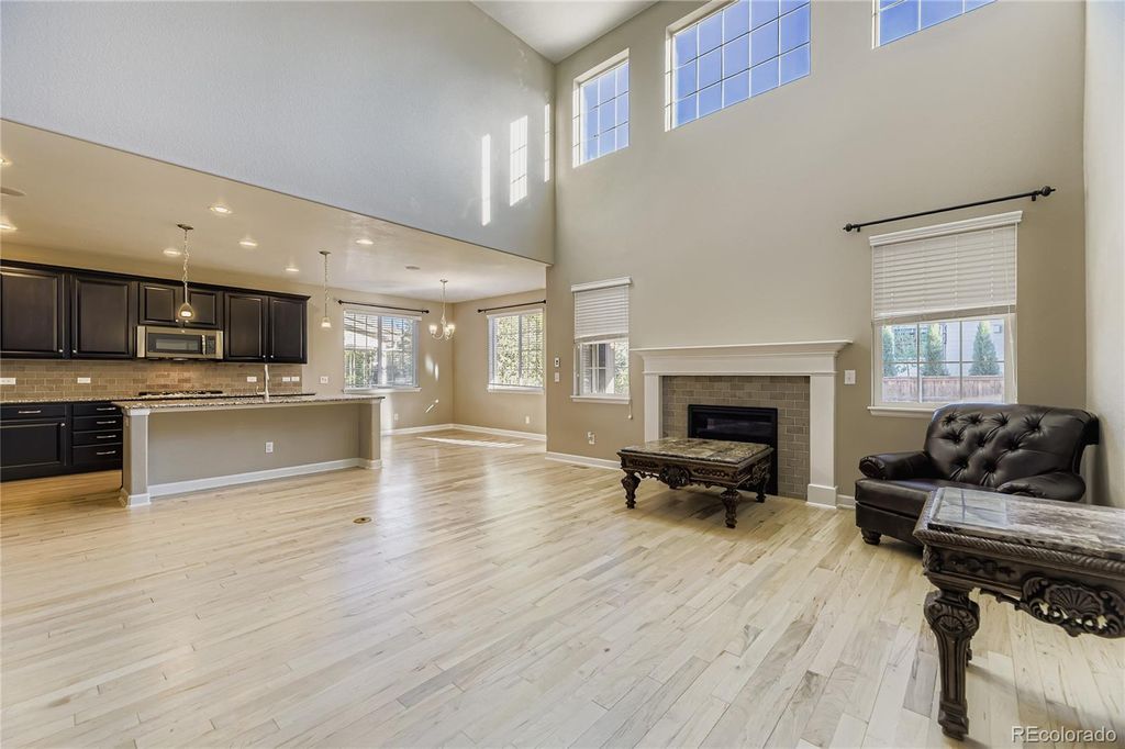 Photo of 14290 Double Dutch Loop, Parker, CO 80134 (MLS # 4327285)