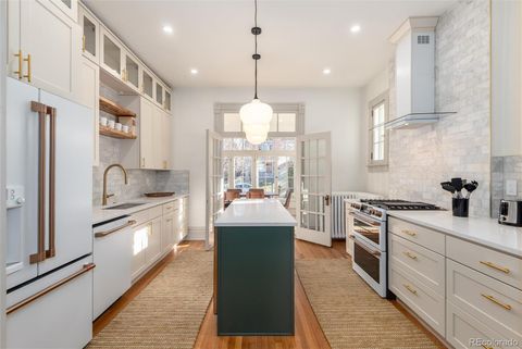 1337 N Humboldt Street Denver CO 80218