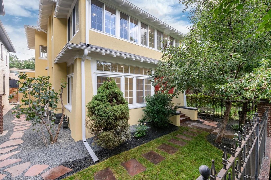 Photo of 1337 N Humboldt Street, Denver, CO 80218 (MLS # 5082651)