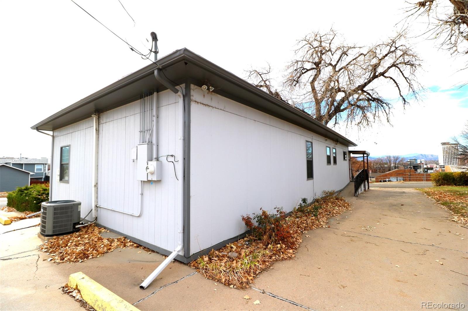 3396 S Sherman Street