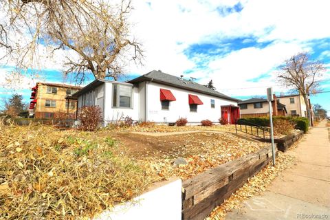 3396 S Sherman Street Englewood CO 80113