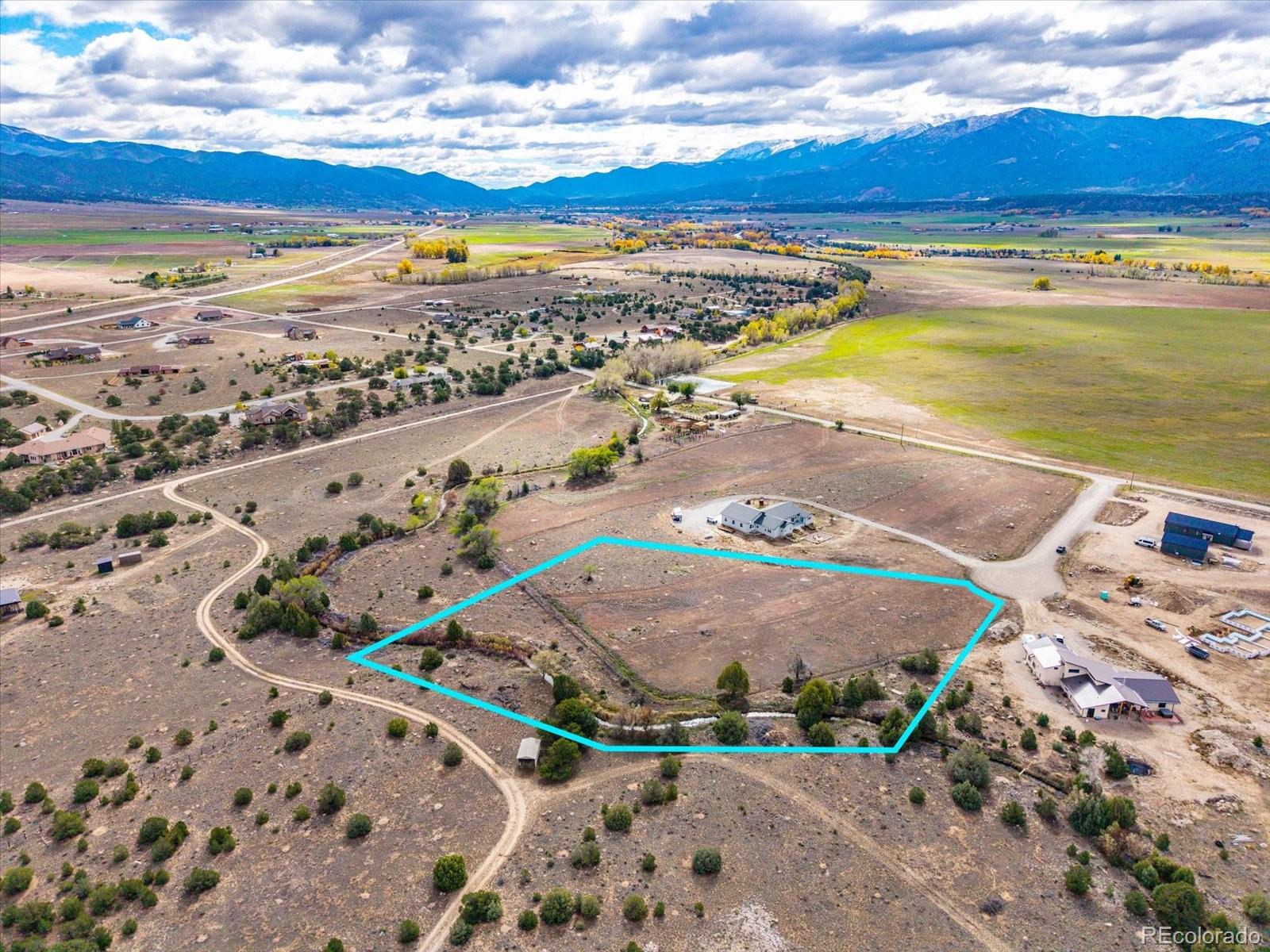 11506 Peak View Drive