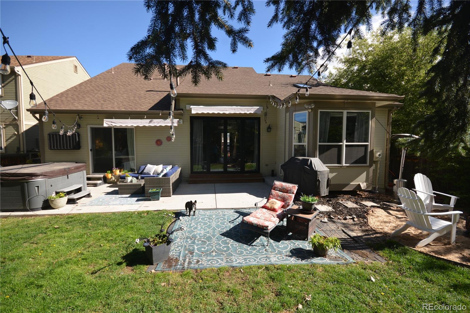 768 Huntington Place