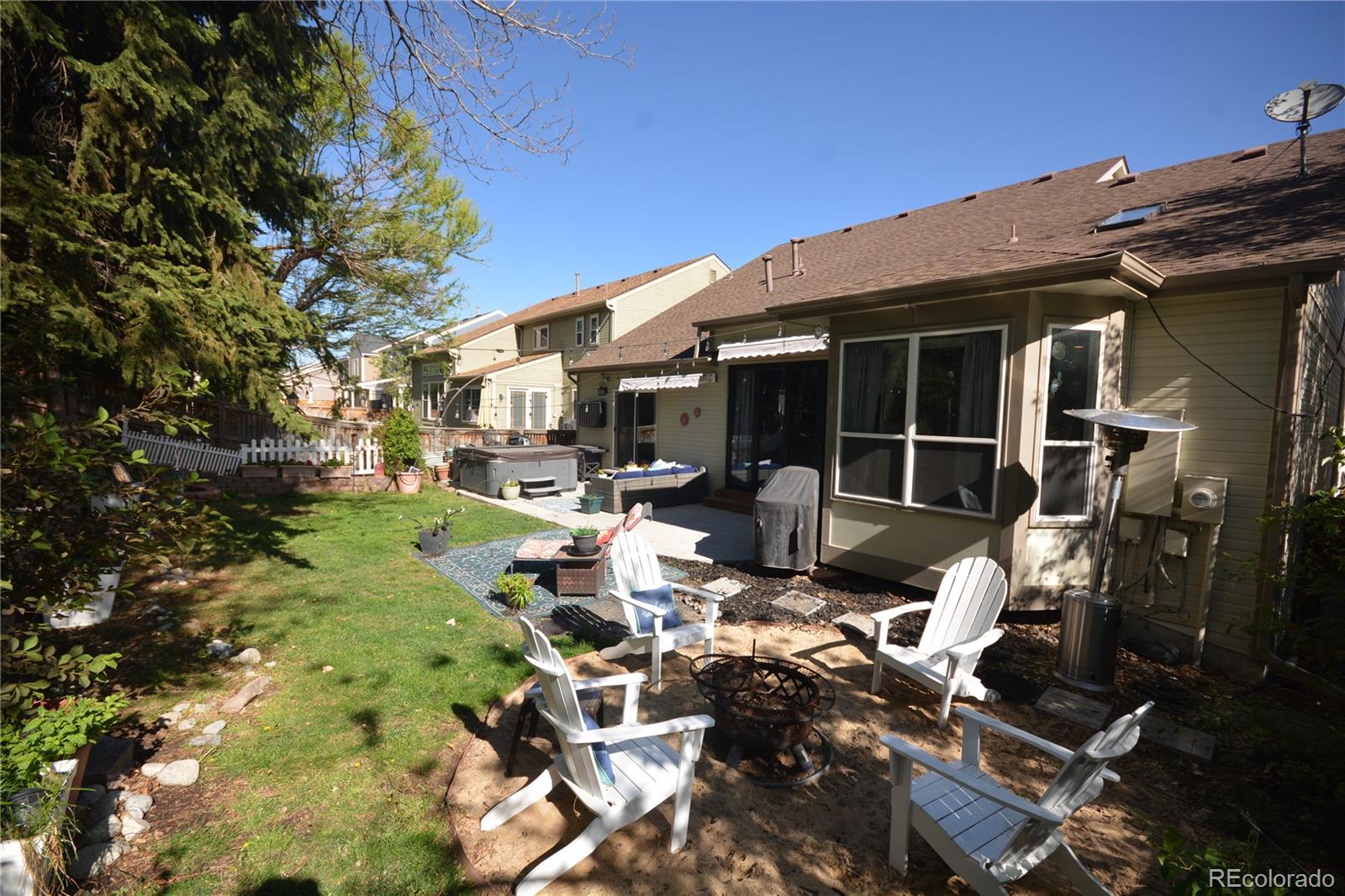 768 Huntington Place