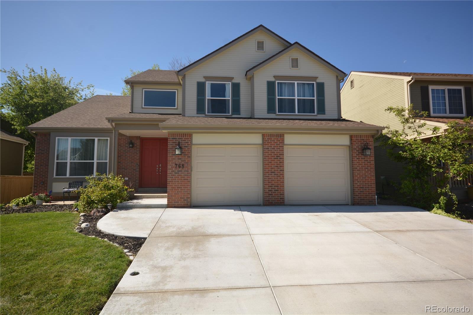 768 Huntington Place