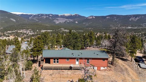 53 Obrien Road Bailey CO 80421