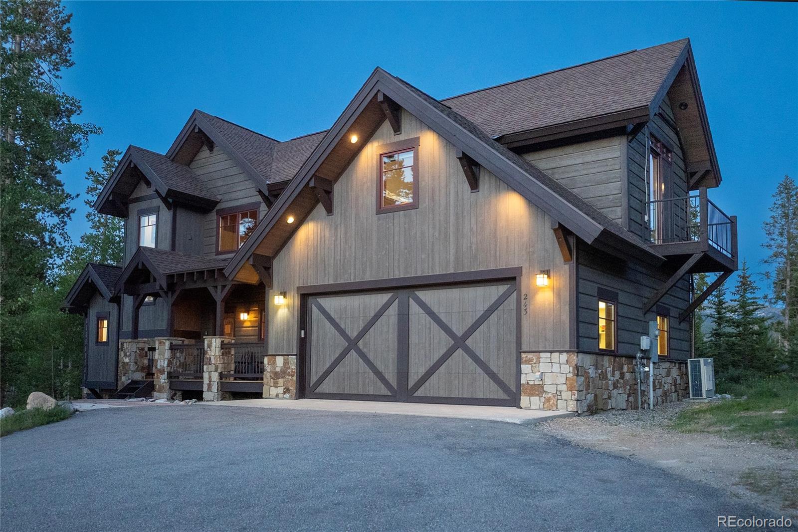 243 Leland Creek Circle
