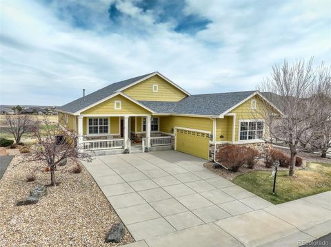 15004 Verbena Street Thornton CO 80602