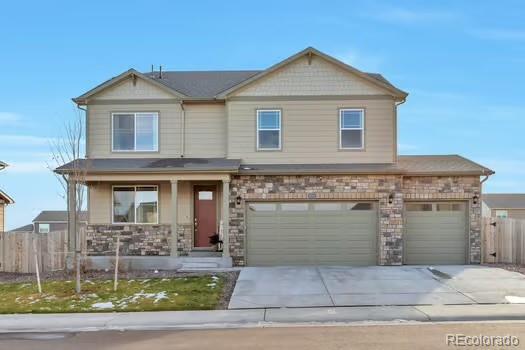Photo of 8562 E 133rd Drive, Thornton, CO 80602 (MLS # 3454733)