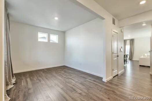 Photo of 8562 E 133rd Drive, Thornton, CO 80602 (MLS # 3454733)