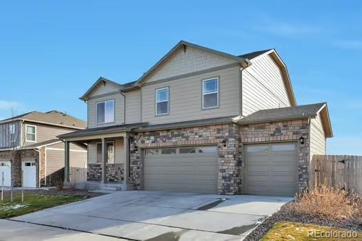 Photo of 8562 E 133rd Drive, Thornton, CO 80602 (MLS # 3454733)
