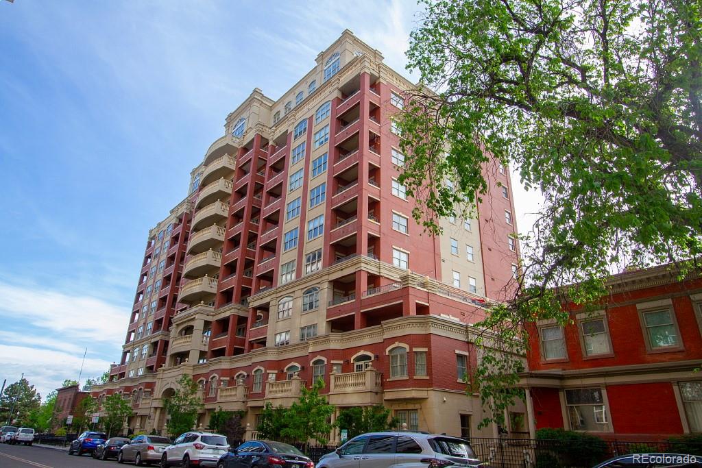 1950 N Logan Street 102