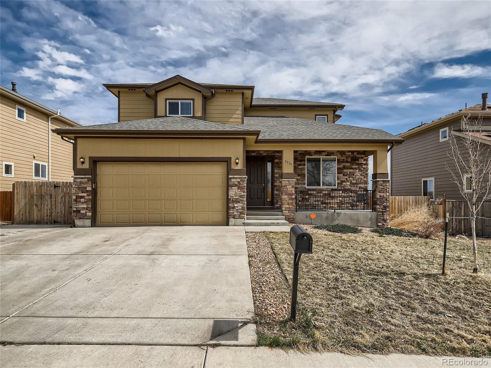 9330 Yucca Way, Thornton, CO 80229 - #: 8702235
