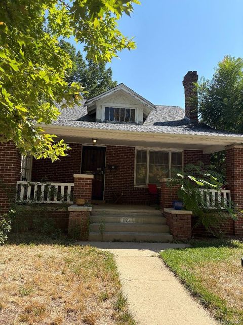2828 Birch Street Denver CO 80207