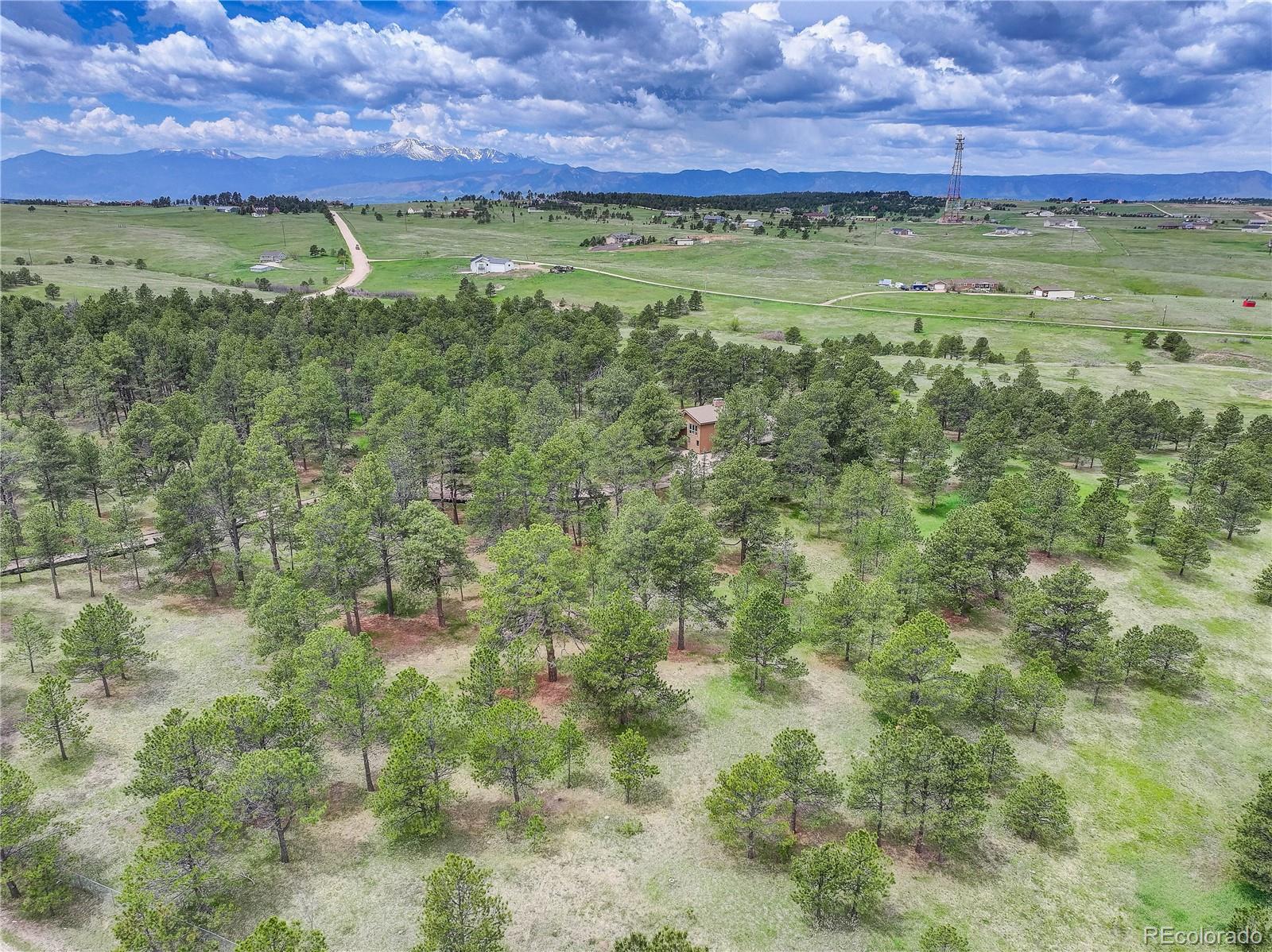 14810 Herring Road