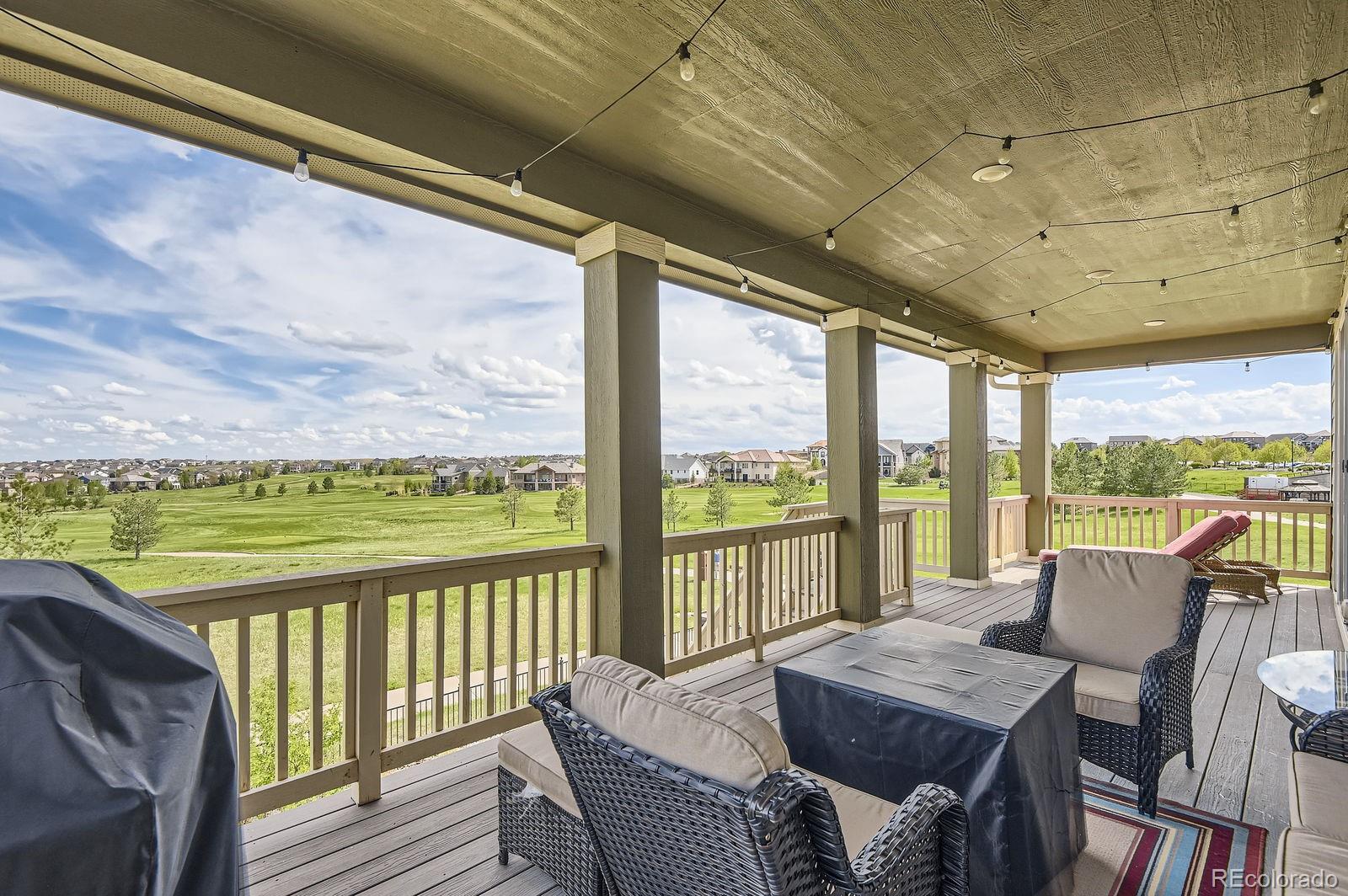 7658 S Country Club Parkway