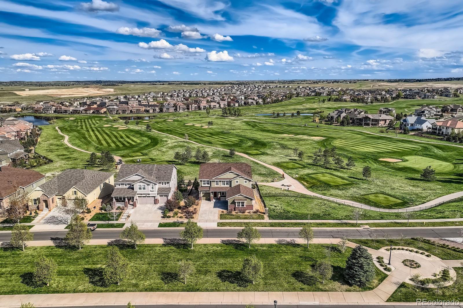 7658 S Country Club Parkway