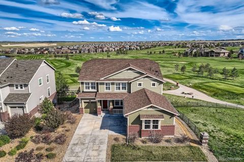 7658 S Country Club Parkway Aurora CO 80016