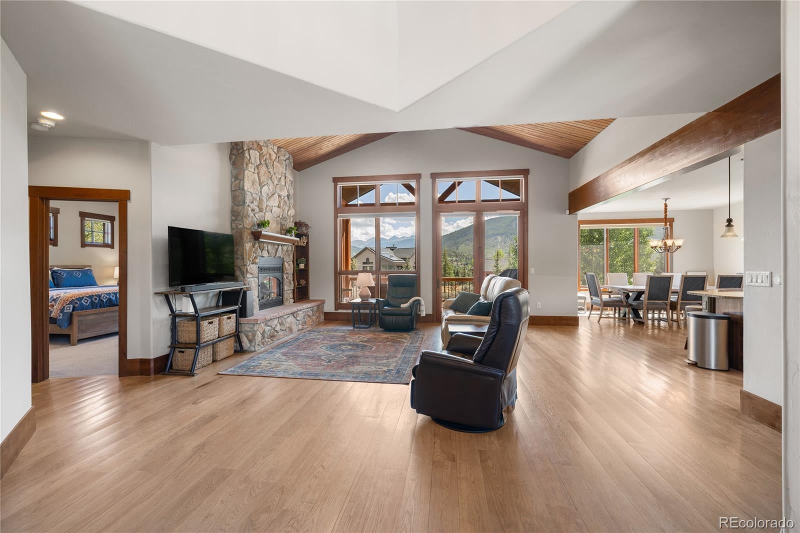 84 Snow Peak Court