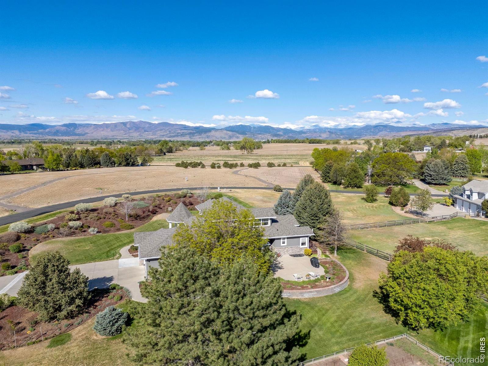 9055 Fieldcrest Lane