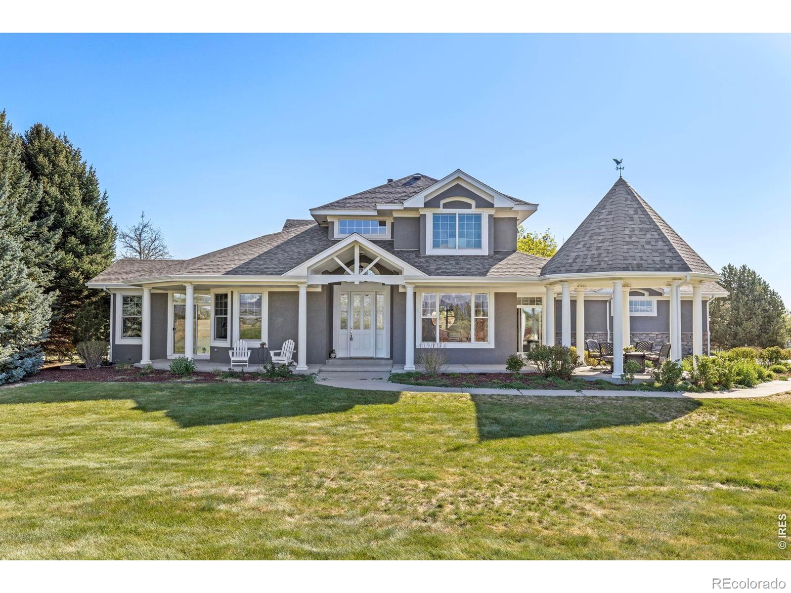 9055 Fieldcrest Lane