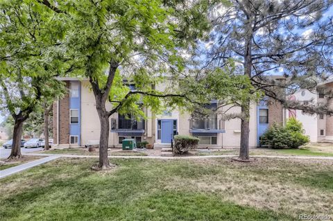 12124 Melody Drive 301 Denver CO 80234