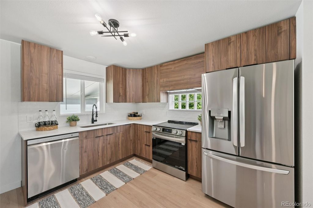 Photo of 169 Yates Street, Denver, CO 80219 (MLS # 8727720)