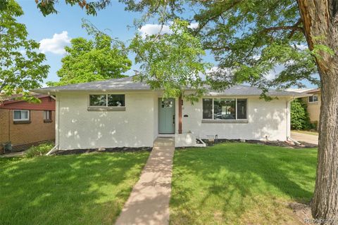 169 Yates Street Denver CO 80219