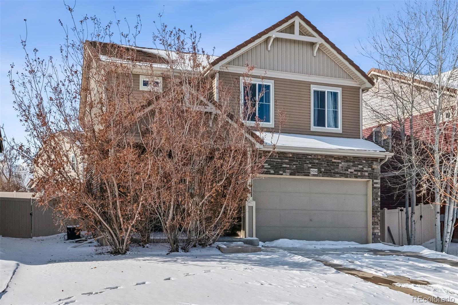 5036 Ridgewood Drive, Johnstown, CO, 80534 2 5036 Ridgewood Drive