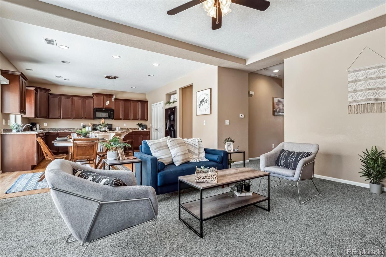 5036 Ridgewood Drive, Johnstown, CO, 80534 1 5036 Ridgewood Drive