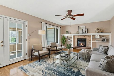 10529 Ronald Lane Northglenn CO 80234