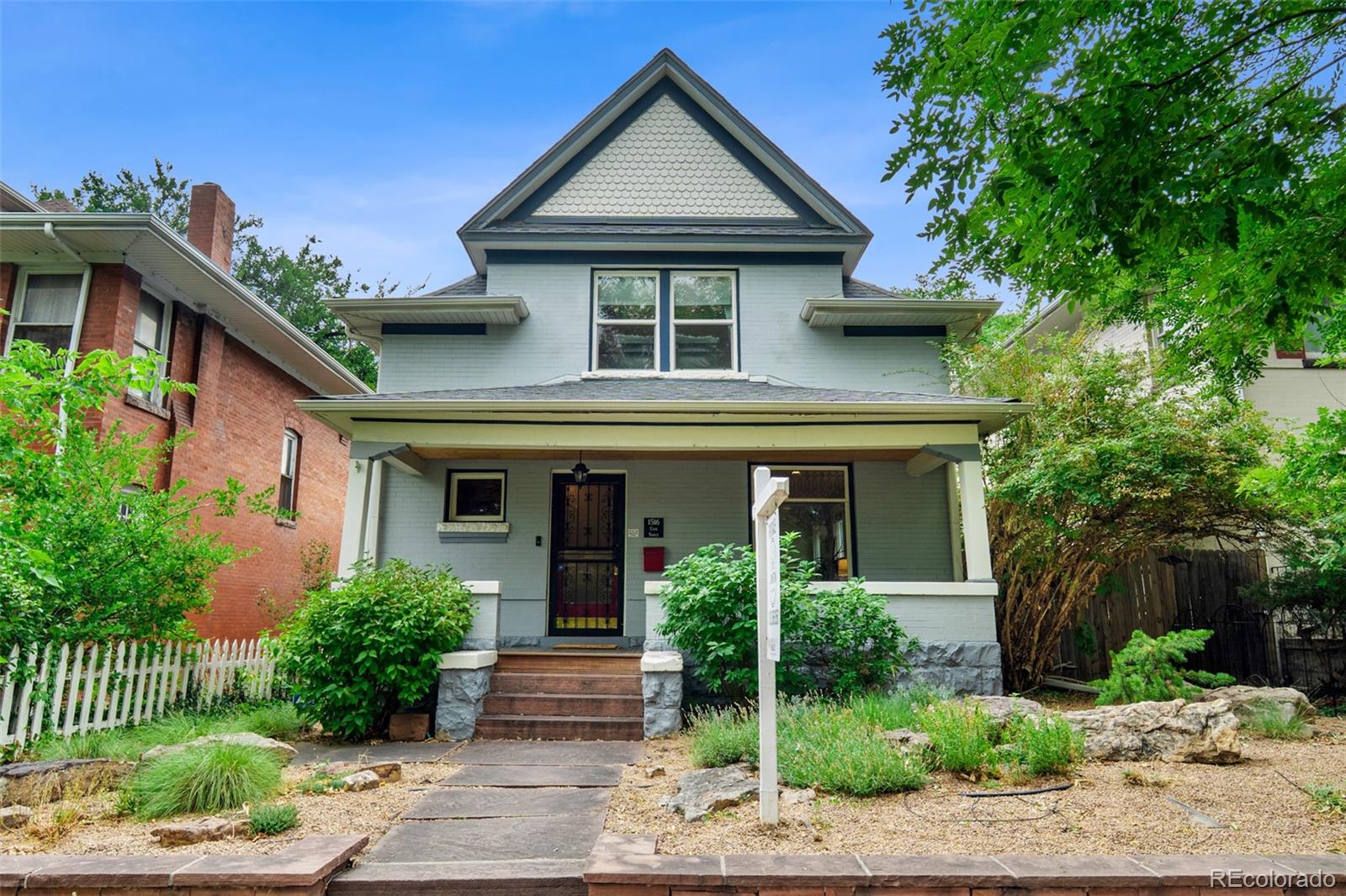 1516 Cook Street
