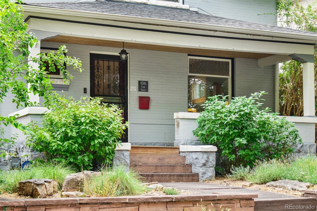 Photo of 1516 Cook Street, Denver, CO 80206 (MLS # 5532020)