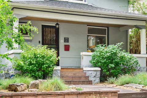 Photo of 1516 Cook Street, Denver, CO 80206 (MLS # 5532020)