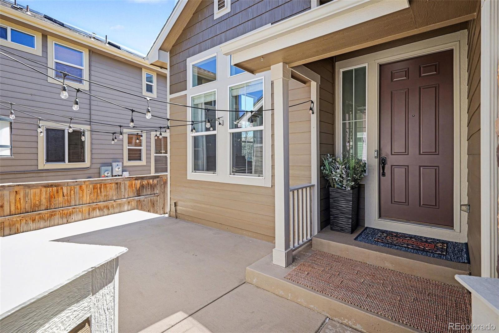 10912 Huntwick Street