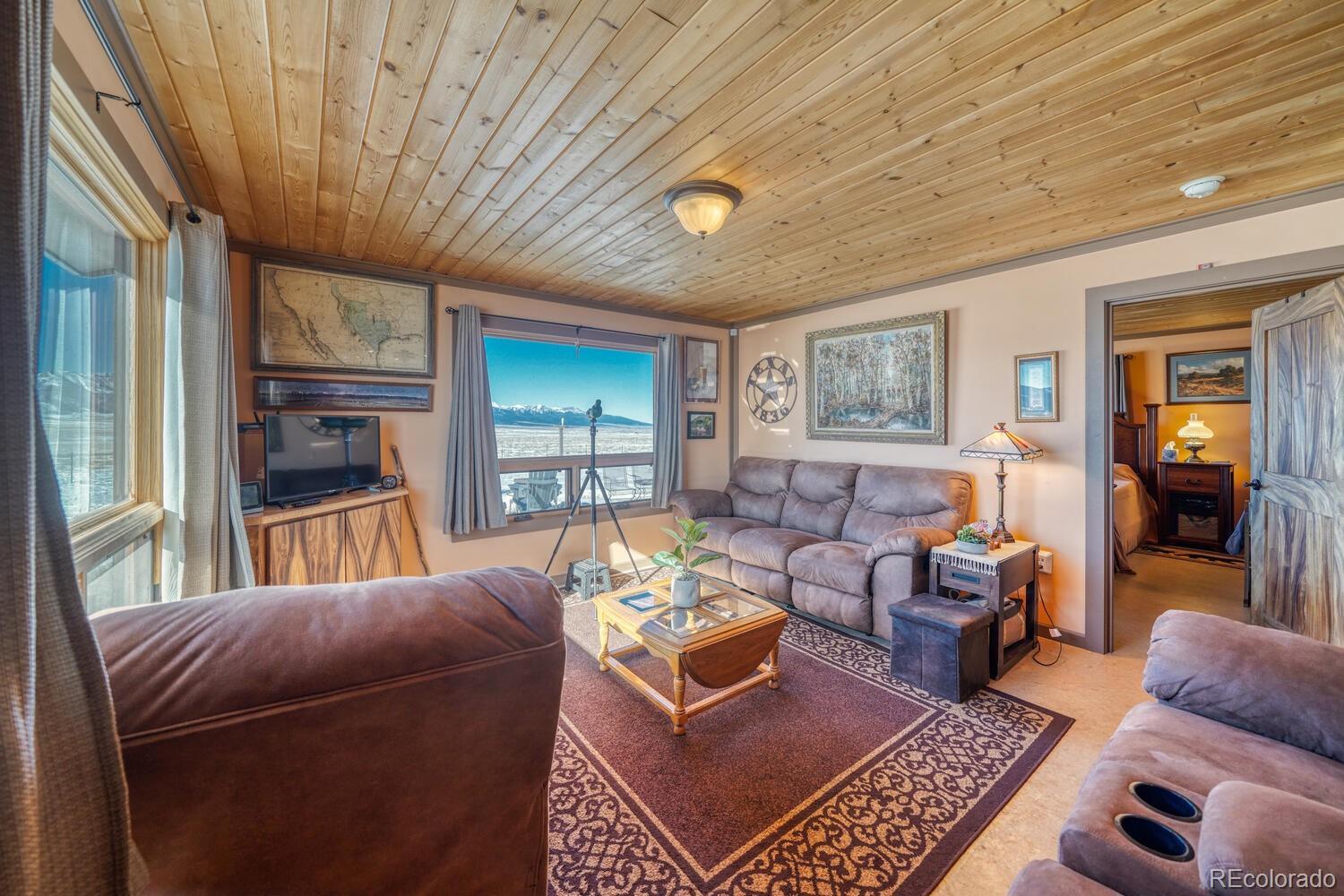 565 Pass Peak Drive, Westcliffe, CO, 81252 565 Pass Peak Drive