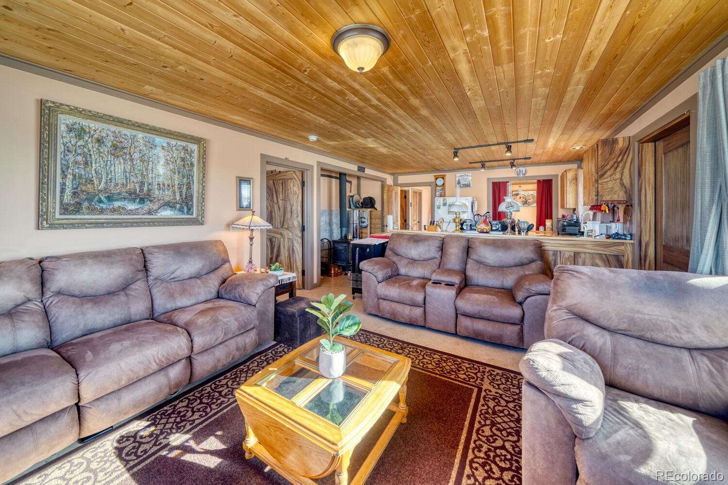 565 Pass Peak Drive, Westcliffe, CO, 81252 565 Pass Peak Drive