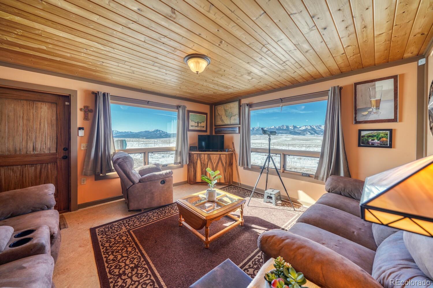 565 Pass Peak Drive, Westcliffe, CO, 81252 565 Pass Peak Drive