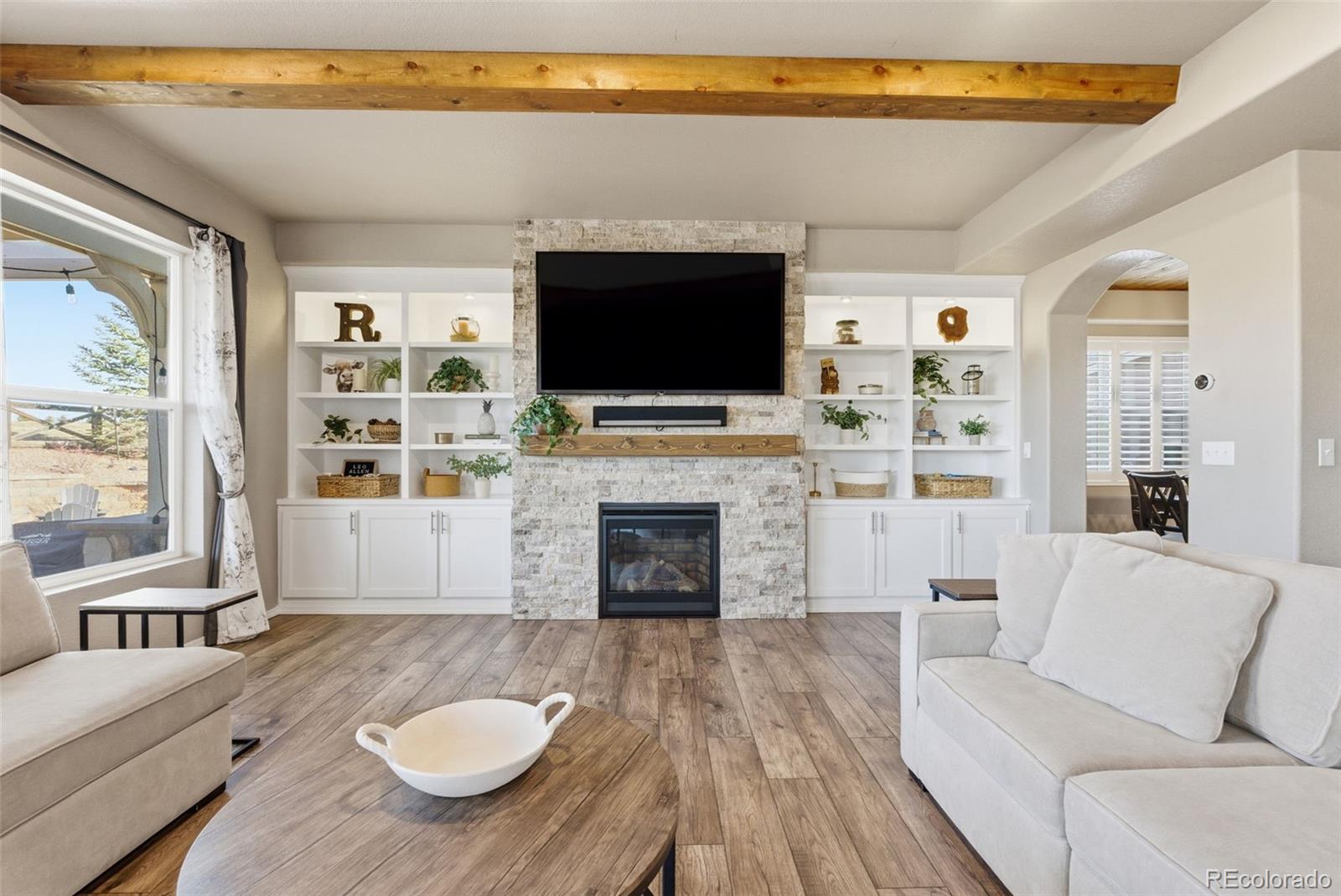 8554 Crooked Branch Lane