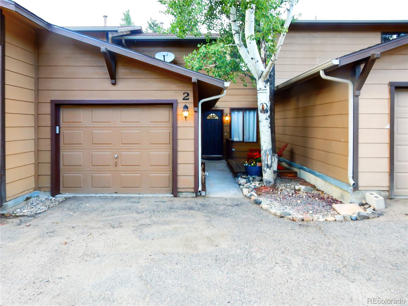 29983 Hilltop Drive 2, Evergreen, CO, 80439 1 29983 Hilltop Drive 2