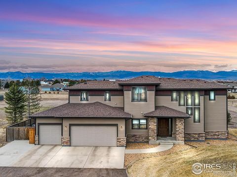 4684 County Road 5, Erie, CO 80516 - #: IR1005178