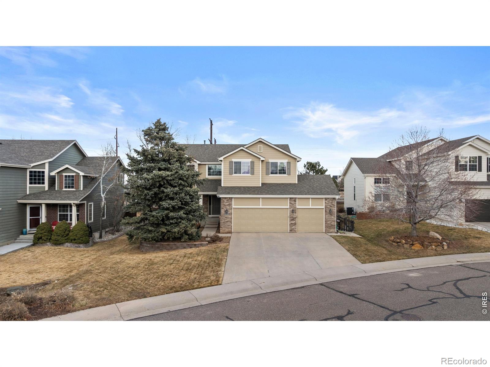 8316 Briar Ridge Drive