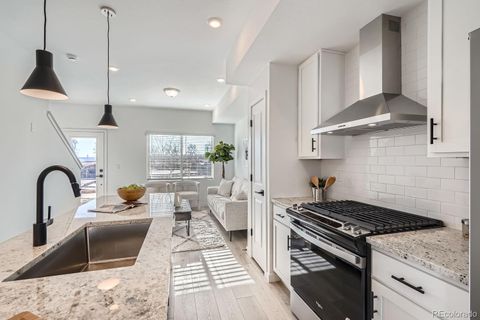 Photo of 15313 W 69 Avenue, Arvada, CO 80007 (MLS # 3567915)