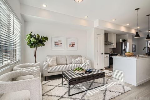 Photo of 15313 W 69 Avenue, Arvada, CO 80007 (MLS # 3567915)