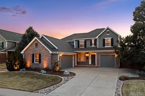 10633 Edgemont Court Highlands Ranch CO 80129