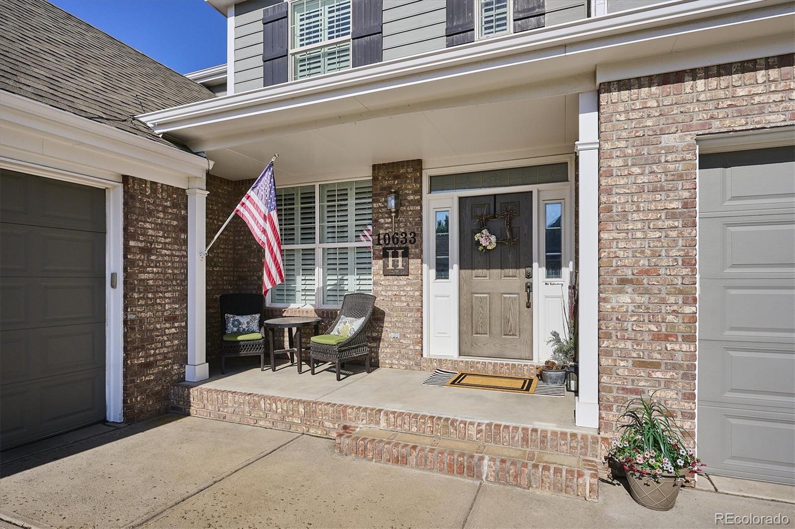 10633 Edgemont Court