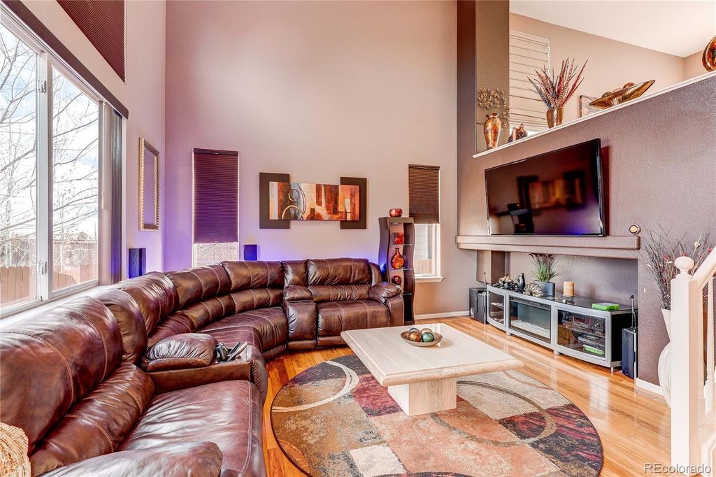 Photo of 9309 W Ute Drive, Littleton, CO 80128 (MLS # 2162651)