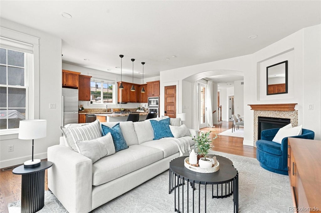 Photo of 3226 Wyandot Street, Denver, CO 80211 (MLS # 4017322)