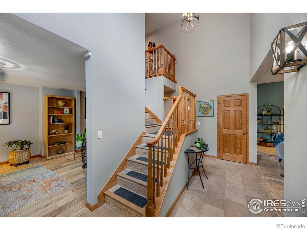 Photo of 7330 Silvermoon Lane, Fort Collins, CO 80525 (MLS # IR1043669)