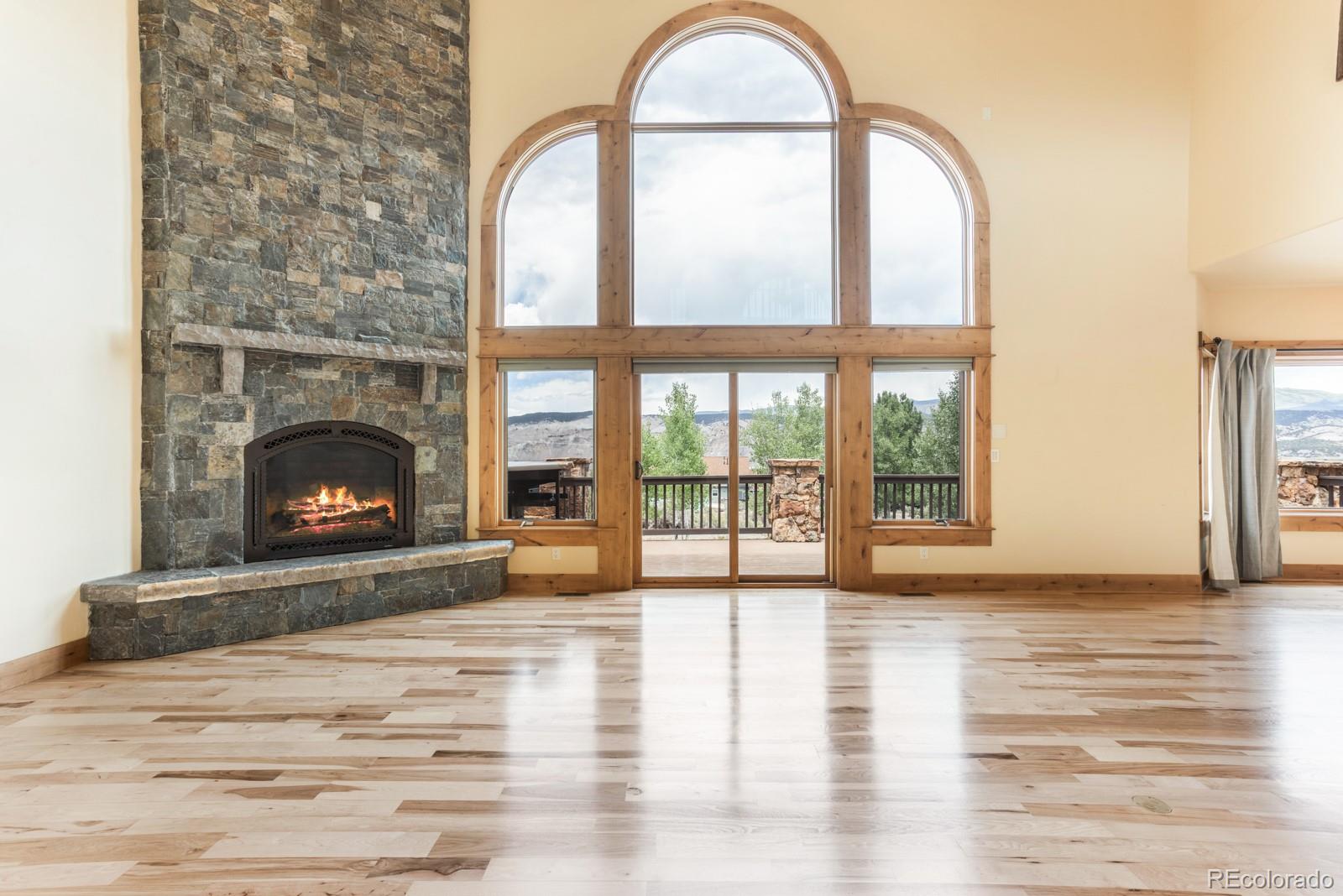 98 Alpine Ranch Road